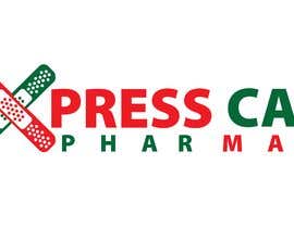 #723 für Pharmacy Logo von mdnazimsarder