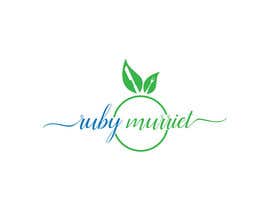 #59 for Ruby Murries Design a Logo by arifkhanitbd