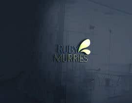 #65 for Ruby Murries Design a Logo by Monirujjaman1977