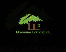 #24 untuk Design a Logo for my horticulture company oleh rockhome18