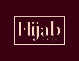 #840 for Logo Design for Luxury Hijab &amp; Modest Fashion Brand by shawky911