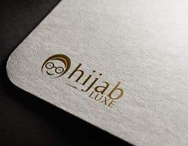 #143 pёr Logo Design for Luxury Hijab &amp; Modest Fashion Brand nga hasan963k
