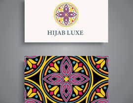Číslo 1370 pro uživatele Logo Design for Luxury Hijab &amp; Modest Fashion Brand od uživatele studiosv