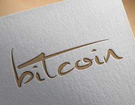 #89 dla Create a logo for a bitcoin company przez heisismailhossai