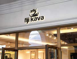 #30 för FIJI KAVA LTD - A NEW GLOBAL KAVA COMPANY - NEEDS AWARD WINNING LOGO av tonyvisualdesign