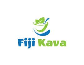 #3 for FIJI KAVA LTD - A NEW GLOBAL KAVA COMPANY - NEEDS AWARD WINNING LOGO av shahanara1