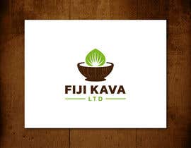 #86 för FIJI KAVA LTD - A NEW GLOBAL KAVA COMPANY - NEEDS AWARD WINNING LOGO av noize31