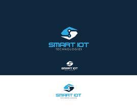 #36 for Design Logo and stationery for company with title “SMART IoT Technologies” Mumbai by jhonnycast0601