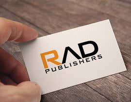 #95 for Logo for publishing company by asik01711