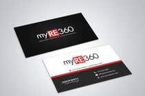 #179 for Design some Business Cards by aurangzeb1988