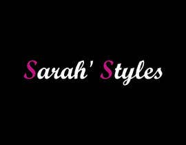 #171 for Logo for a new Video Blog called Sarah&#039; Styles by mituakter1585