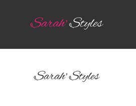 #153 for Logo for a new Video Blog called Sarah&#039; Styles by logocountry