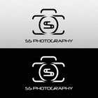 #220 per A logo for a photographer - &quot;SS Photography&quot; da galvisangela