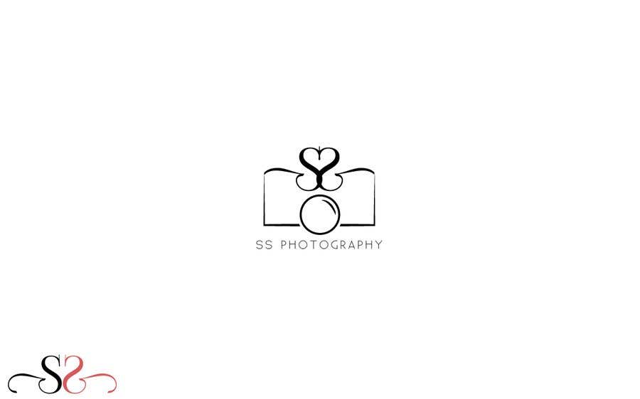 Proposta in Concorso #79 per                                                 A logo for a photographer - "SS Photography"
                                            