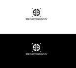 #160 per A logo for a photographer - &quot;SS Photography&quot; da DiligentAsad