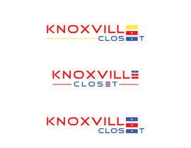 #170 para Start a logo contest for Knoxville Closet Company de sagor01716