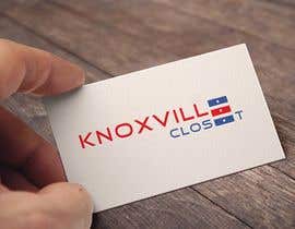 #171 para Start a logo contest for Knoxville Closet Company de sagor01716