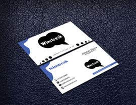 Číslo 42 pro uživatele Design some Business Cards od uživatele KARARAKASH