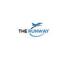 #46 dla Logo for business accelerator - &quot;The Runway&quot; przez asimjodder