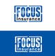Ảnh thumbnail bài tham dự cuộc thi #304 cho                                                     Logo Design for Focus Insurance
                                                