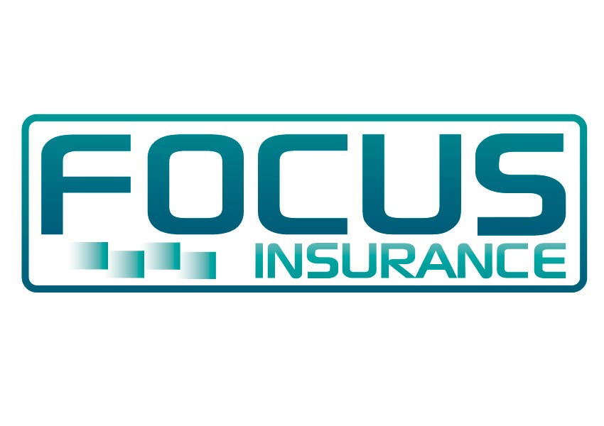 Inscrição nº 666 do Concurso para                                                 Logo Design for Focus Insurance
                                            