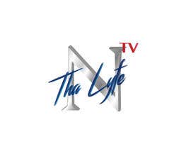 #38 dla NthaLyfe TV Logo Design przez ibimanbose