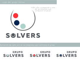 #657 for dieño de logotipo grupo solvers by dlondo964