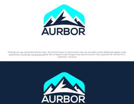 #57 for Design a Logo - IT/Web company - Aurbor by sixgraphix