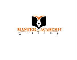 #70 per Logo Design for Master Academic Writers da rahmatmandagar12
