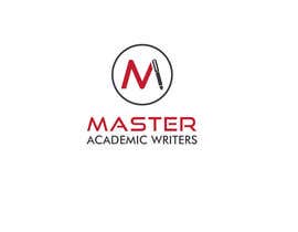 #18 cho Logo Design for Master Academic Writers bởi Sgraphics333