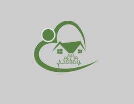 #229 för Design a Logo for mobile application provide home care services av doodivip
