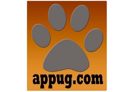 Participación en el concurso Nro.40 para                                                 "Pug Face" logo for new online messaging service
                                            