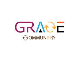 #16 para Grace Community Logo Contest por DulalHossan