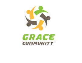 #10 para Grace Community Logo Contest por abdullah1983