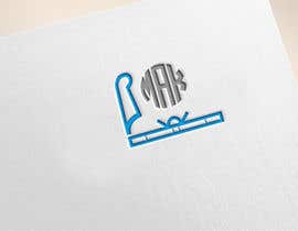 #19 for Create Logo for MAK&#039;s brand by Munirunless