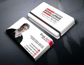#109 για I need a business card από riajulislam544