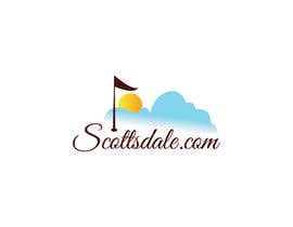 #157 για Scottsdale.com Logo Design από made4logo
