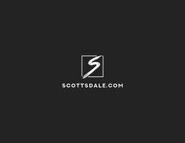 #146 για Scottsdale.com Logo Design από alexsib91