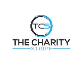 nº 38 pour Cover Art/Logo for The Charity Stripe (Sports Podcast) par mr180553 