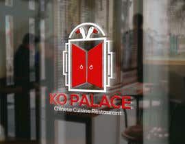 #114 for Ko Palalce - Chinese Cuisine by TheCUTStudios