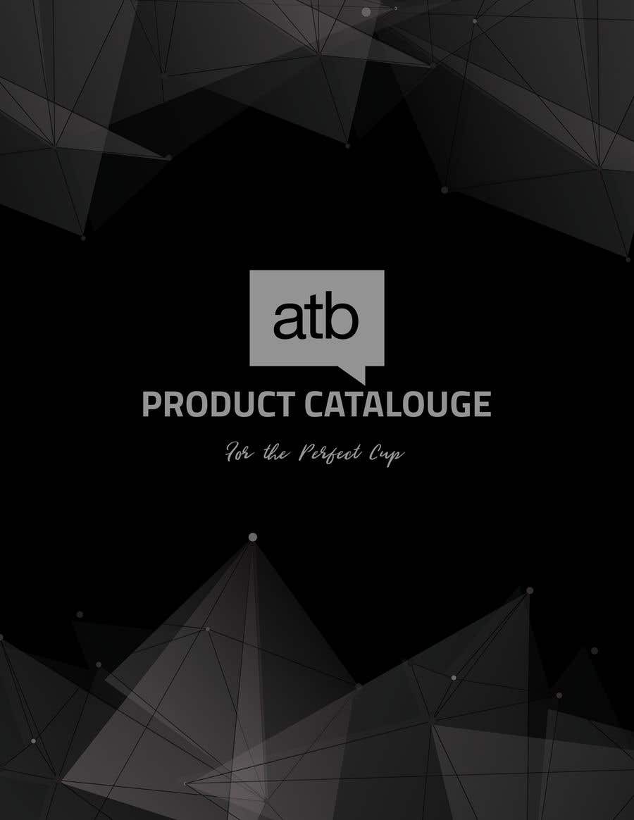 Penyertaan Peraduan #70 untuk                                                 Product Catalog PRINT. Make us a real nice catalog!
                                            