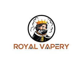 #37 for Build a logo for a new vaping brand by naseer90