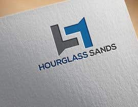 #33 para Design a Logo Hourglass Sands de LogosQueen