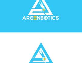 #178 for Design a logo for robotics company by mohammedahmed82