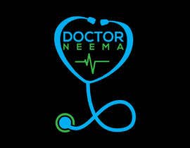 #36 for Doctor Neema is looking for a logo for her new brand. She is a chiropractor and a wellness doctor. We need a edgy logo. You can get more info at doctorneema.com by mituakter1585