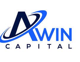 #400 for Design a Logo For Awin Capital by arifulronak