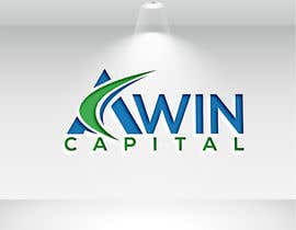 #308 for Design a Logo For Awin Capital by raselkhan1173