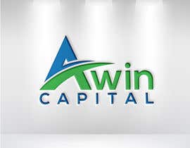 #275 for Design a Logo For Awin Capital by naseer90