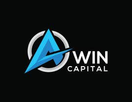 #288 for Design a Logo For Awin Capital by naseer90