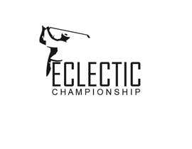 #39 for Urgent Logo for &#039;Eclectic Championships&#039; by nishthajain13